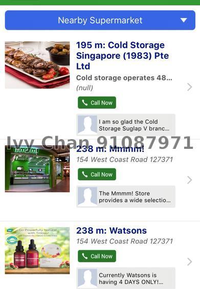 Blk 611 Clementi West Street 1 (Clementi), HDB 3 Rooms #124995252